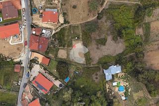 Terreny residencial a Barbadás. Finca urbanizable de 658 metros excelente ubicación visítala sin