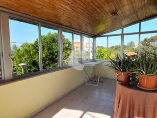 Casa aparellada a Ventiun. Se vende casa en palmés con buena comunicación con la ciudad ya