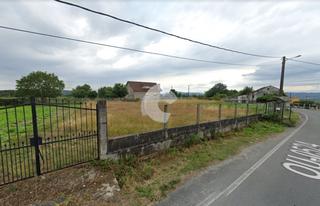 Residential Plot  Os casares. Finca urbanizable de 1238m2 en os casares, amoeiro. no lo dudes