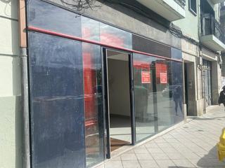Local Comercial en Marcelo Macias