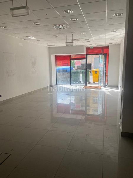 Foto cbecd8ef-8928-4e04-ada4-effeb31113b0. Local comercial  de 116m2 en marcelo macías. ven a verlo sin compromiso!  en inmobiliaria centro hacemos mucho más sencilla la v en Ourense