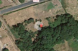 Residential Plot in Amoeiro. Finca urbana de 1671 m2 en liñares a 11 kilomentros de ourense.