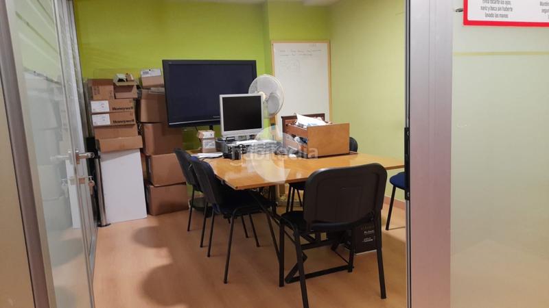 Foto 570b5aeb-56be-4584-8fe2-0733b8184a2d. Bureau dans Centro Ourense