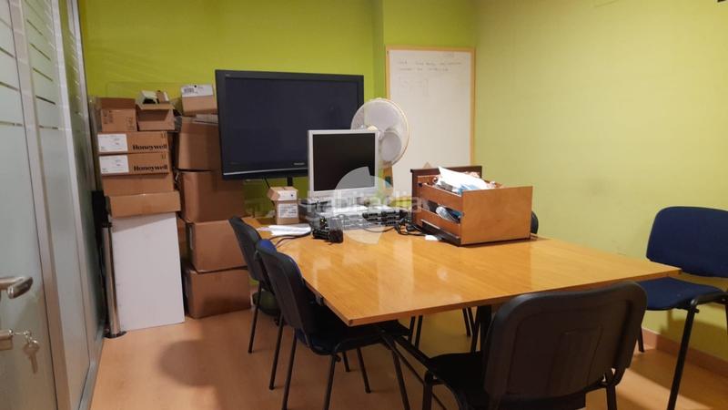 Foto c6ec34a5-9c7d-4e43-8ce8-e09b59a39ec3. Bureau dans Centro Ourense