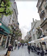 Rent Office space in Centro. Oficina de 50m2 en la calle del paseo. ven a verla sin compromis