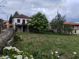 Casa a Amoeiro. Vivienda ubicada en una zona con encanto a 20 minutos de la ciud