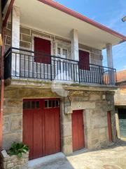 Reihenhaus in Entrimo. Vivienda en pereira de entrimo lista para entrar a vivir, distri