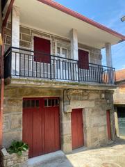 Maison jumelée à Entrimo. Vivienda en pereira de entrimo lista para entrar a vivir, distri