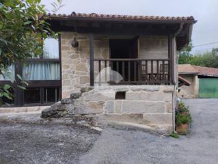 Maison jumelée  Nigueiroa