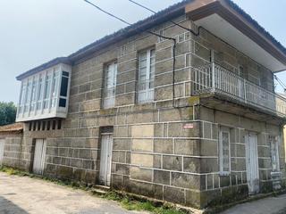 Casa a Amoeiro. Excepcional oportunidad de casa a rehabilitar en amoeiro: casa c