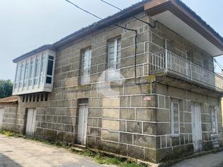 Maison à Amoeiro. Excepcional oportunidad de casa a rehabilitar en amoeiro casa co