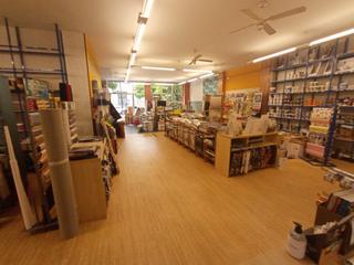 Local Comercial en VICENTE RISCO