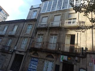 Edificio en Casco Viejo. Edificio en venta proximo al paseo. bajo comercial actualmente a