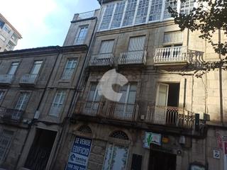 Edifici a Casco Viejo. Edificio en venta proximo al paseo. bajo comercial actualmente a