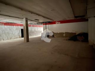 Local commercial à A Carballeira