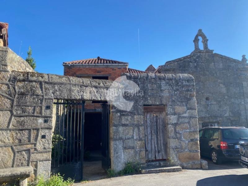 Foto 1b20f760-f330-4f0e-91d8-f2977c1d68a6. Terrain résidentiel dans Barbadás