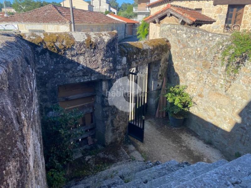 Foto 38f1ed66-b195-454c-9675-cb044a00edd9. Terrain résidentiel dans Barbadás