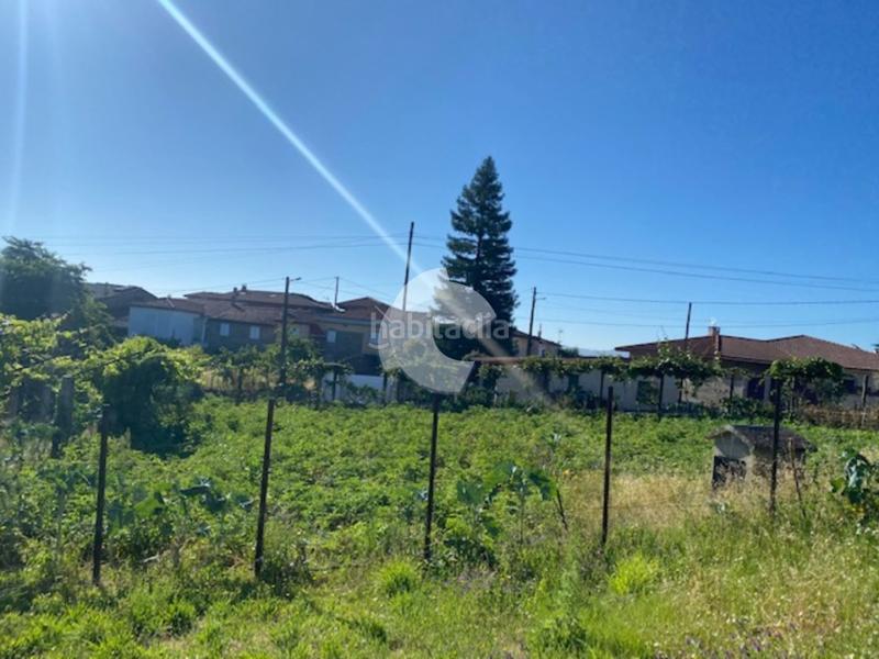 Foto 434c4869-4dc9-4991-94af-e48f06f2cdcb. Terrain résidentiel dans Barbadás