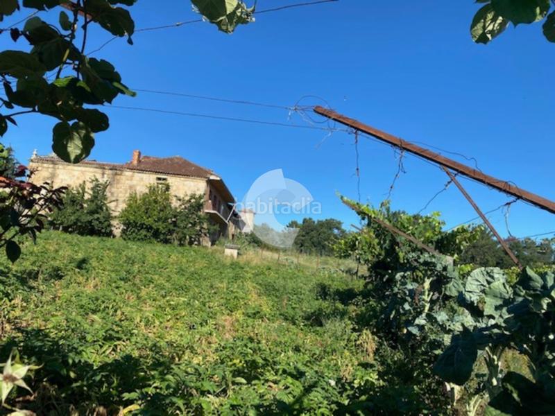 Foto 5e31b89d-2031-42bd-8590-86d8ea47da1e. Terrain résidentiel dans Barbadás