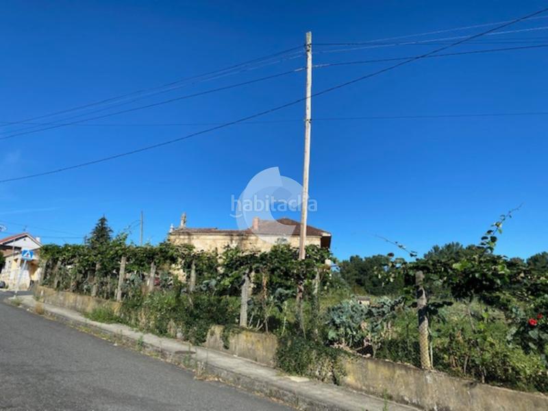 Foto 89d5c720-ba9e-4736-8307-bd4e6cb181e7. Terrain résidentiel dans Barbadás