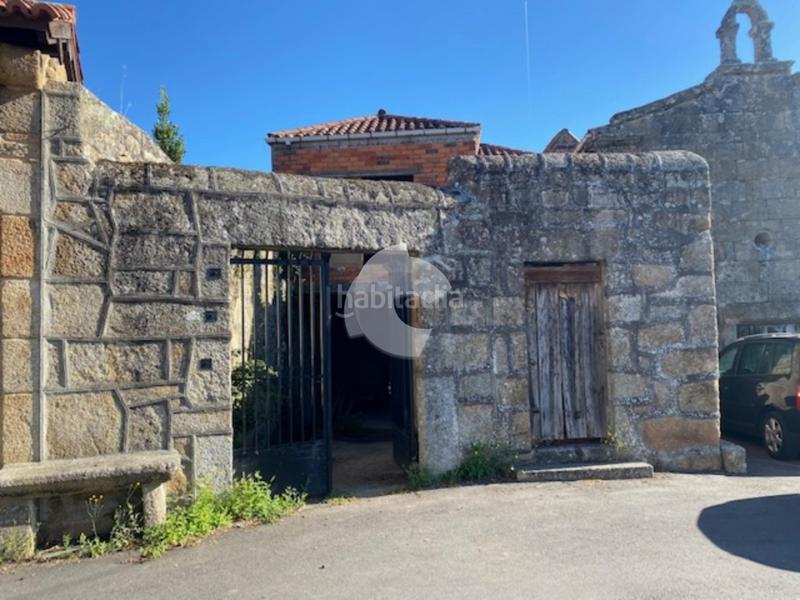 Foto aa85bcd2-0ced-4110-b271-0ddf5df9d324. Terrain résidentiel dans Barbadás