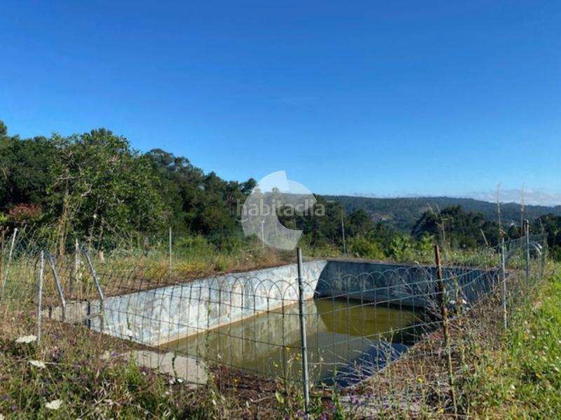 Foto ad3b827b-4e40-4957-bc84-d0e47c79692c. Terrain résidentiel dans Barbadás