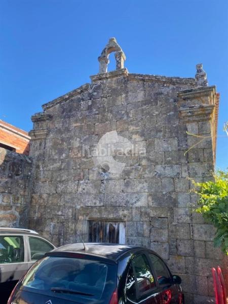 Foto b57f77f4-5a9d-42b7-95f3-8b512b8f411f. Terrain résidentiel dans Barbadás