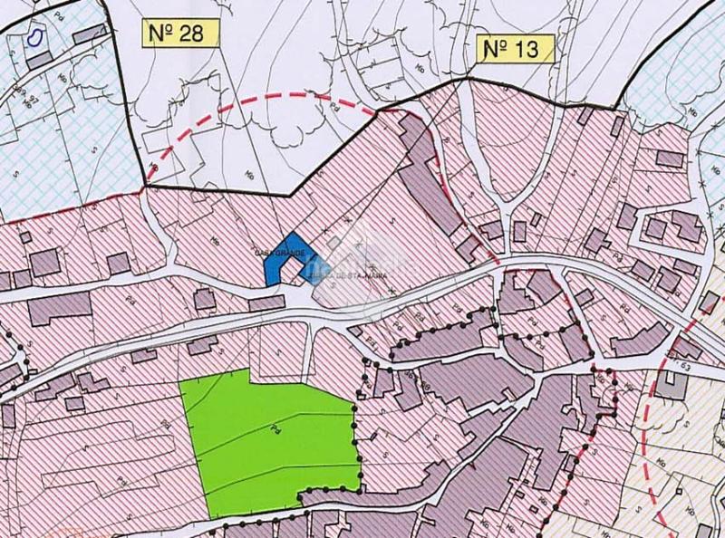 Foto c5f11850-da93-4e8d-bbfe-1253edaafeaf. Terrain résidentiel dans Barbadás