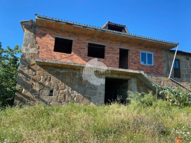 Foto dd3ef519-223e-4100-92f8-a4b516507be7. Terrain résidentiel dans Barbadás