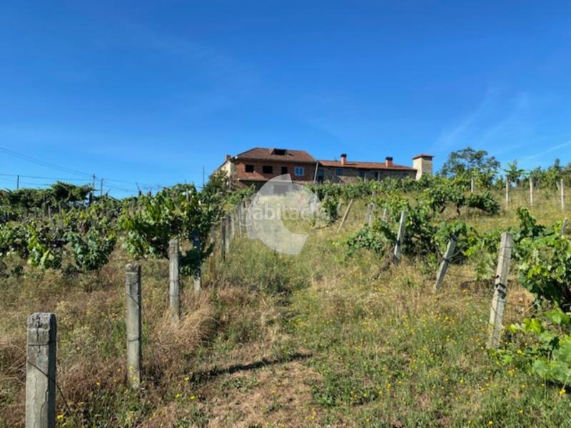 Foto e032a3e3-ab50-4061-9f2d-4e8f9fb60f53. Terrain résidentiel dans Barbadás