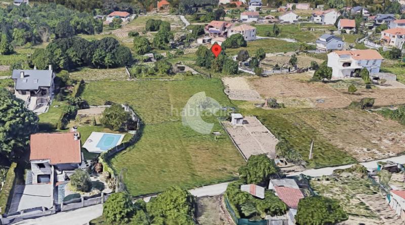 Foto 1218d66e-5f36-4961-9dee-93e77f16a5c7. Terreno residenziale in Mariñamansa Ourense