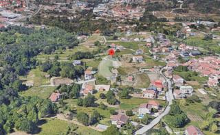 Terreny residencial  Da fonte. Finca urbana de 661m2 en seixalvo. ven a verla sin compromiso!