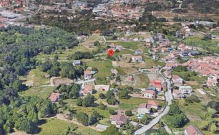Terreny residencial  Da fonte. Finca urbana de 661m2 en seixalvo. ven a verla sin compromiso!