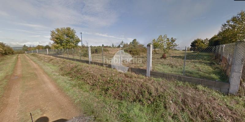 Foto 48f7a8dc-23f8-45e3-b592-d117839f2f40. Terrain résidentiel dans San Cibrao das Viñas