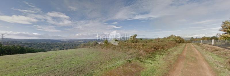 Foto 5e810ed8-1d2c-40a2-90ae-b917e3eaab5a. Terrain résidentiel dans San Cibrao das Viñas
