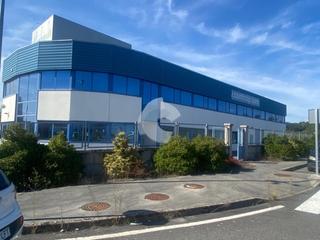 Nave industrial en Vilamarín. Excelente oportunidad en el poligono de vilamarin, a 10 minutos