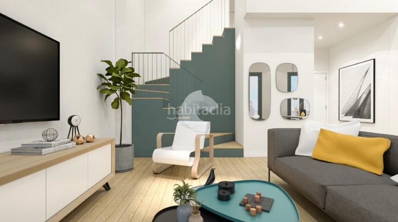 Foto 03824e28-a490-4e36-b587-3f04b9cba0fc. Etagenwohnung in Casco Viejo Ourense