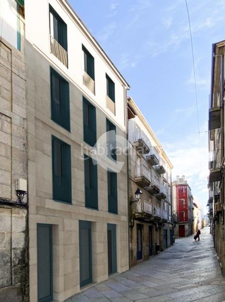 Foto 38fa2ebe-c476-4154-8a9e-568301efb323. Etagenwohnung in Casco Viejo Ourense