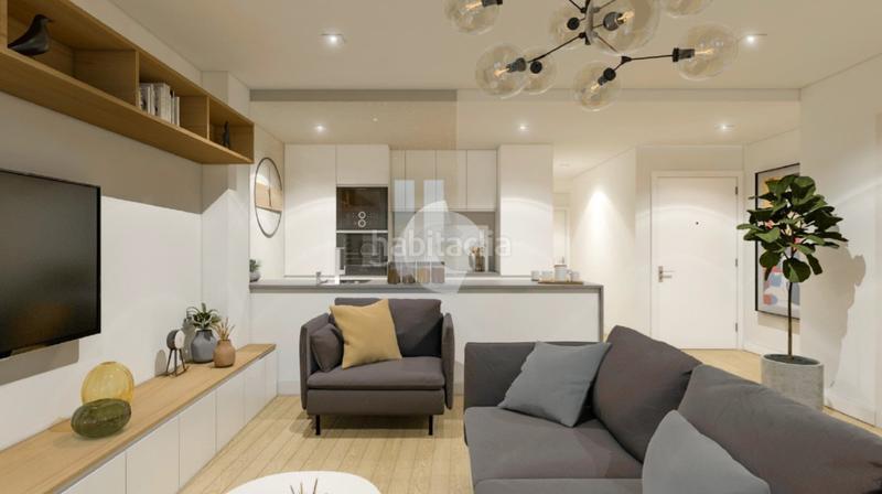 Foto 3a4c449d-e37b-42f0-80b9-922361f29d22. Etagenwohnung in Casco Viejo Ourense