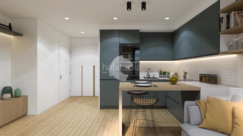 Foto 8abf9d1e-313f-4933-9805-2c9f3e3a79ef. Etagenwohnung in Casco Viejo Ourense