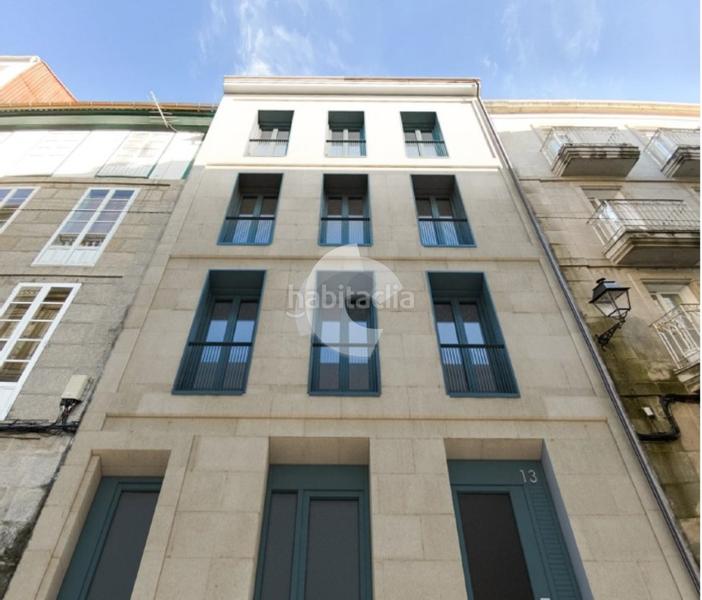 Foto 8ee084a6-32e9-4592-bcd2-6c2b66937185. Etagenwohnung in Casco Viejo Ourense