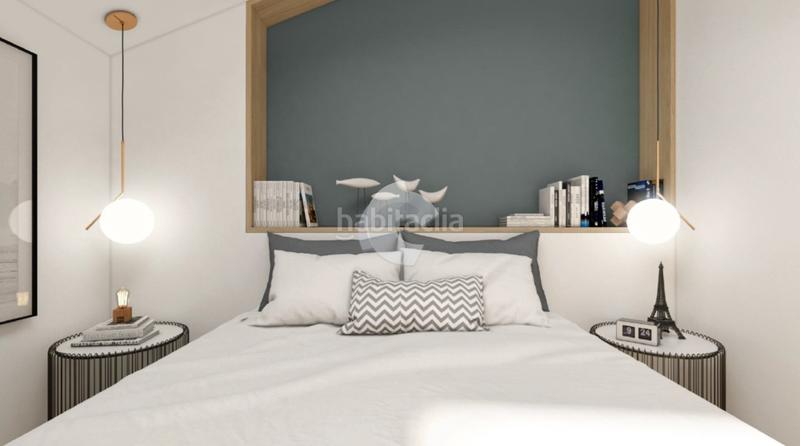 Foto b7ec3f1a-681d-4606-96e9-732ceb5bc00c. Etagenwohnung in Casco Viejo Ourense