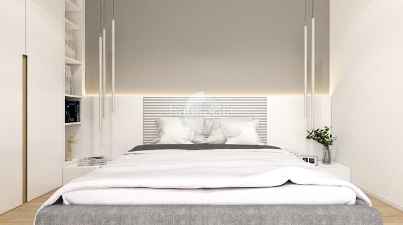 Foto bf9dba65-14e6-4492-ae2c-8c3540f715c3. Etagenwohnung in Casco Viejo Ourense