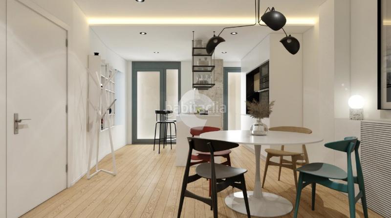 Foto c75629f8-9fdd-4da5-b77b-b627a5829774. Etagenwohnung in Casco Viejo Ourense