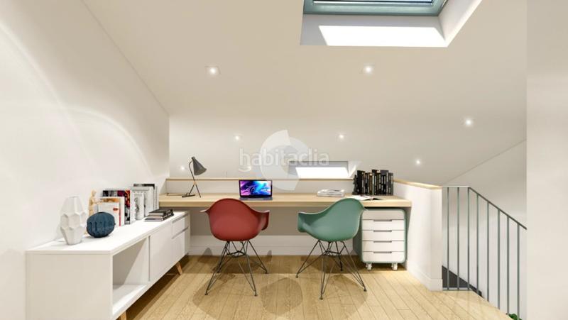 Foto cef78d33-94ea-4df2-9bde-718963fad397. Etagenwohnung in Casco Viejo Ourense