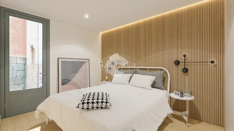 Foto d2fe80e0-3a3b-476a-9fbb-f18d71efebd9. Etagenwohnung in Casco Viejo Ourense