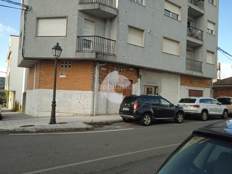 Foto f146edca-0d21-46df-b74b-b7d7aa6b6ff4. Local comercial a Carballiño (O)