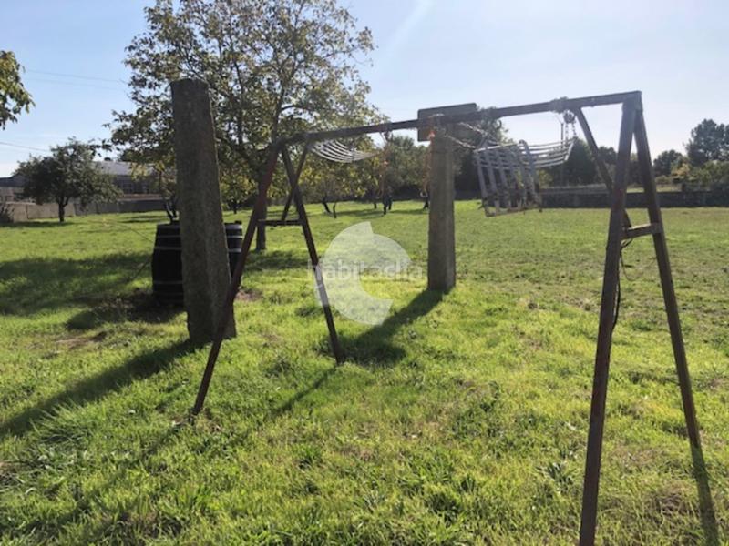 Foto 5ce30428-99db-4cf7-b507-dc3fde10e04f. Terrain résidentiel dans Nogueira de Ramuín