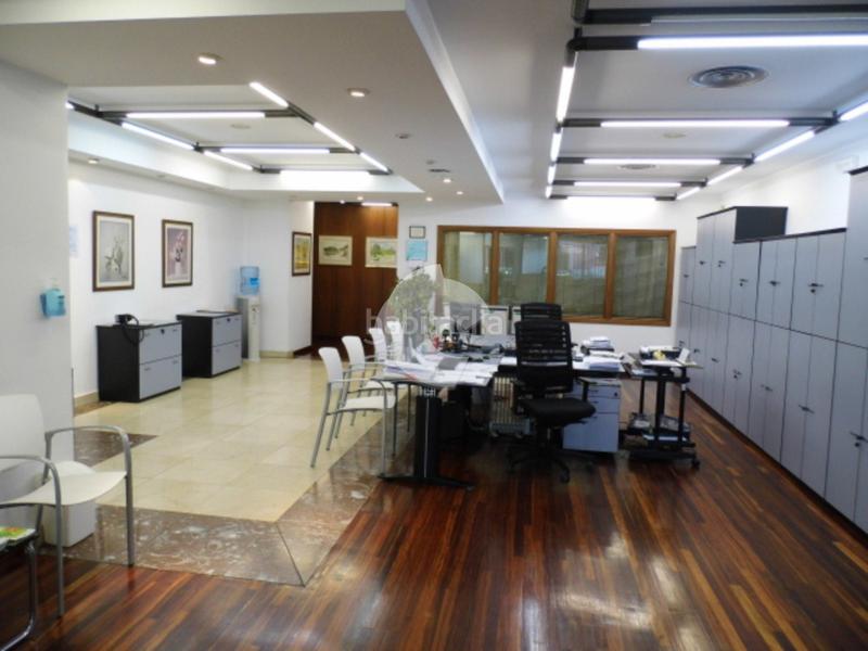 Foto 448db592-b1ce-4770-b803-63d4b2ac980b. Bureau dans Centro Ourense