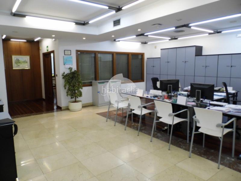 Foto 87031d68-c294-4768-9e6e-7b5ca14ff09c. Bureau dans Centro Ourense